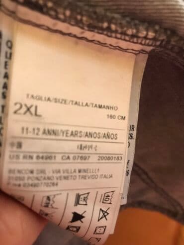 xaricde is teklifi: Iki olcu var eyni yaxshi veziyyetdedir — 4