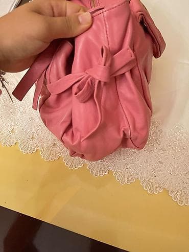 red valentino: Gucci orijinal çanta — 4