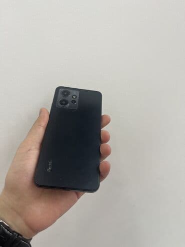 8 pulus: Xiaomi Redmi Note 12, 128 ГБ — 1