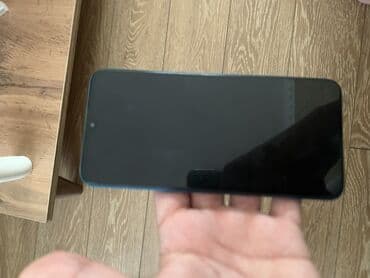redmi turbo 4 qiymeti: Redmi 9, 64 ГБ, цвет - Синий, Гарантия, Отпечаток пальца, Две SIM карты — 4