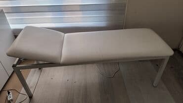 asma tavan qiymətləri: İşlənmiş, Qatlanmayan, rəng - Ağ — 2