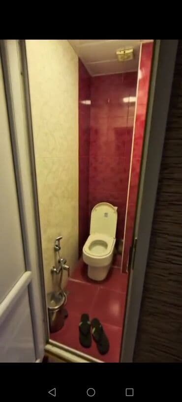 снять квартиру в баку дешево: 3 комнаты, 65 м² — 9