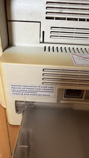 termal printer: Canon LaserBase MF3220 çoxfunksiyalı lazer qurğu kabeli yoxdur - — 5