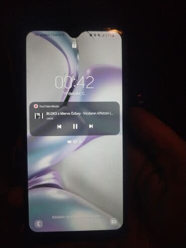 irshad telecom iphone 7: Samsung A10e, rəng - Qırmızı, Barmaq izi — 2