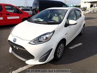 Günlük, Toyota, Qalmamaq şərti ilə