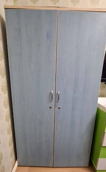 işlənmiş şifanerlər: İşlənmiş, Şifonyer — 1