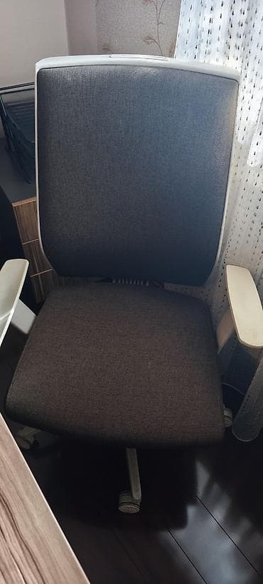 stular: Ofis və iş otağı üçün stullar – müxtəlif modellər BİRİSİ 10 manatdir — 3
