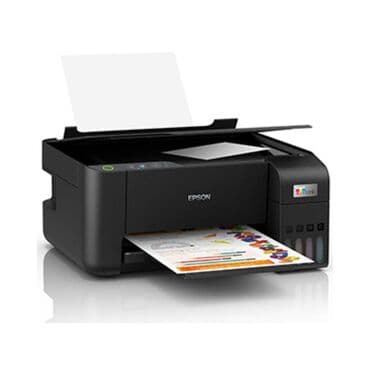 Printer EPSON L3210 3IN1 Printer xüsusiyyətləri •	Çap