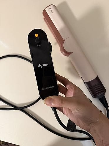tp link ex520: Fen Dyson, İşlənmiş, Pulsuz çatdırılma — 5