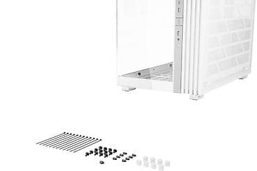 tab s7 plus: Be Quiet! Light Base 900 FX BGW72 – Premium RGB panorama dizaynlı ağ — 8