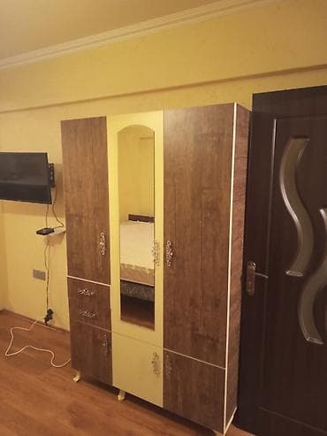 4 mkr kiraye evler: Bakı, 1 otaqlı, Köhnə tikili, 34 kv. m — 7