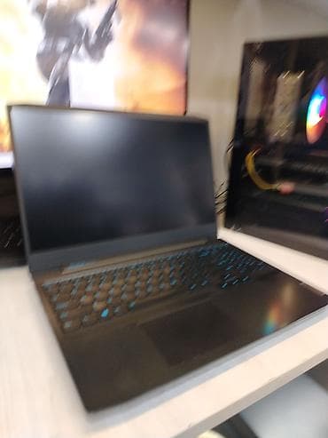 lenovo legion pro 5: Lenovo IdeaPad laptop 10Th Intel core i5 1650 TI 16 RAM 512 SSD — 1