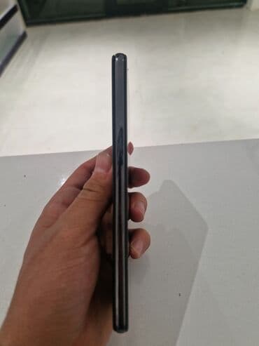 telefon sensor: Samsung Galaxy A52, rəng - Qara, Sensor — 4