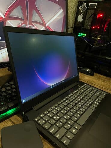 Lenovo: İşlənmiş Lenovo IdeaPad, 16 ", AMD Ryzen 3, 256 GB, Ünvandan götürmə, Pulsuz çatdırılma — 3