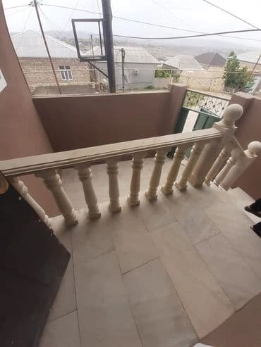 binə qesebesi: Binəqədi qəs. 3 otaqlı, 100 kv. m, Kredit yoxdur, Yeni təmirli — 2