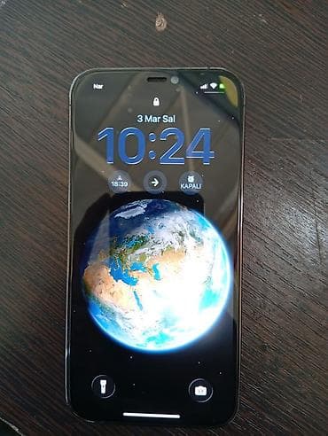 IPhone 12 Pro, 128 GB, Face ID — 1