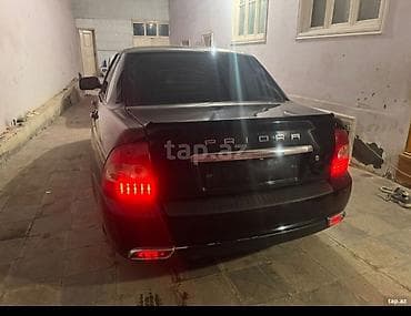 e 3.2: VAZ (LADA) Priora: 1.6 l | 2007 il 291345 km Sedan — 2