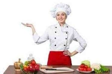 найти работу помощник повара: Sushi men köməkçisi işi axtarıram,əvvəl aşpaz köməkçisi kimi işləmişəm — 2