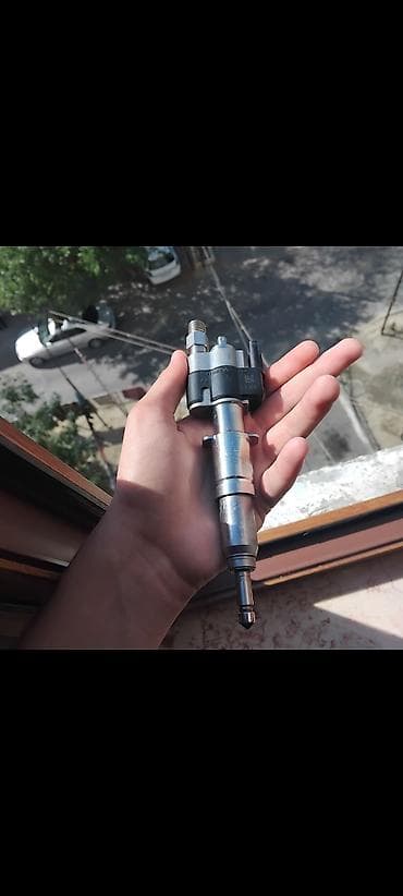 celiloglu ehtiyat hisseleri telefon: BMW benzin injektoru – Siemens VDO Məhsul təsviri: - Orijinal Siemens — 3