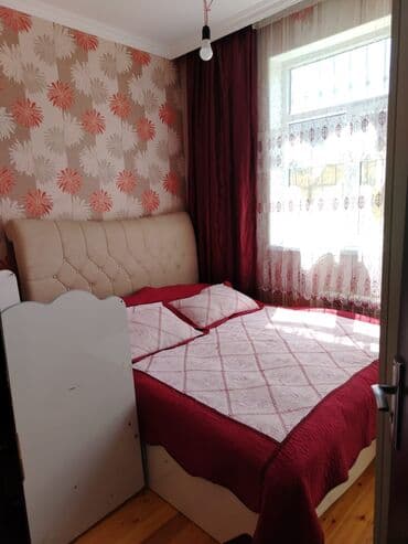 zaqatalada satilan evler 2023: 3 otaqlı, 75 kv. m, Kredit yoxdur, Yeni təmirli — 8