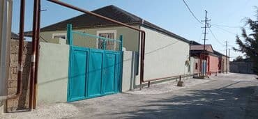 savalan qesebesi harda yerlesir: 4 otaqlı, 150 kv. m, Orta təmir — 15