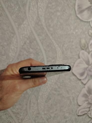 tap az iphone 8 plus: Redmi 10 Prime (2022), 64 GB, rəng - Boz, Barmaq izi, Face ID — 6