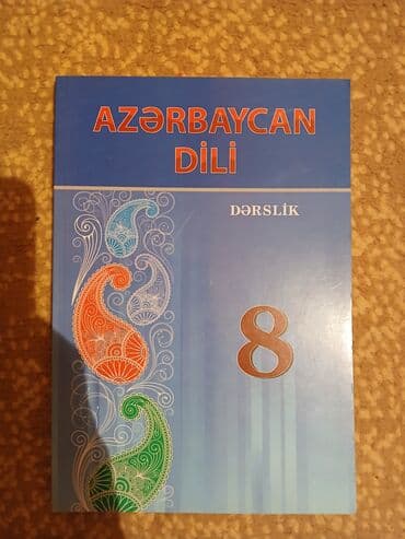 учебник по азербайджанскому языку 7 класс: Məktəb dərslikləri paketi - Kimya – 9-cu sinif, “Dərslik”. Mövzu — 16