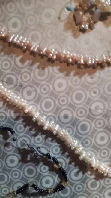 Цепочки: Müxtəlif bəzək əşyaları .Tebii daşlar.talismanlar ve dekorativ bezek — 7