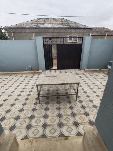 nerimanov prospekti: Binəqədi qəs. 3 otaqlı, 100 kv. m, Kredit yoxdur, Yeni təmirli — 2