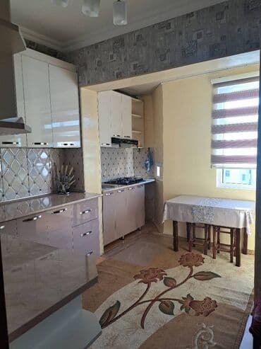 ağ şeher evler: Bakı, Hövsan qəs., 3 otaqlı, Köhnə tikili, 80 kv. m — 8