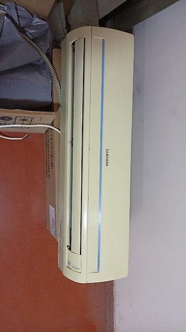 Другие товары для дома: Samsung 24000 btu (80-90 kv)on/off super zavod vezyetde iceri hisse ve — 1