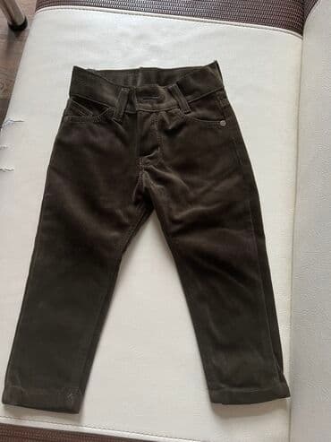 детские вещи из узбекистана: Teze. Vilvet material. 1-2 yash — 1