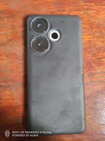 poco f7 qiyməti: Poco F6, 512 GB, rəng - Yaşıl, Zəmanət — 2