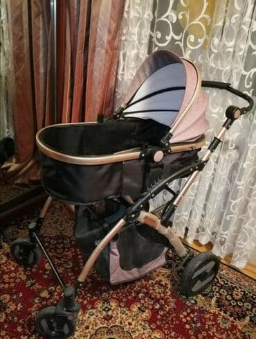 uşaq maşınlarının satışı: Əla vəziyyətdədir — 1