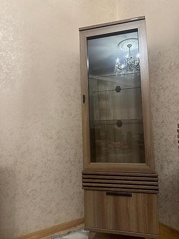 2 ci el mebil: BELLONA Mebel dəsti – qonaq otağı və yataq otağı üçün tam komplekt — 3