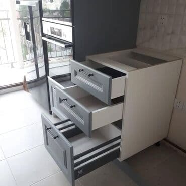 ремонт кухни в хрущевке: Mebel sifarişlər ücün — 8