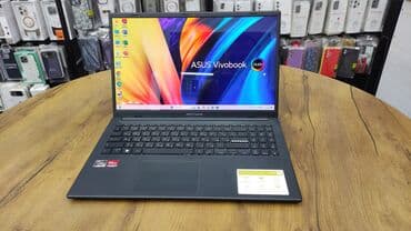 uncharted 5: ASUS 15.6 ", AMD Ryzen 5, 512 GB — 2