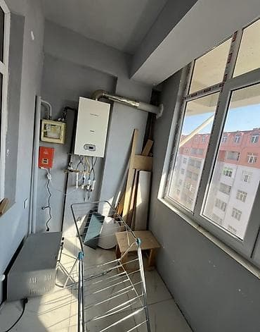 temirsiz heyet evleri satilir: 2 otaqlı, Yeni tikili, 70 kv. m — 10