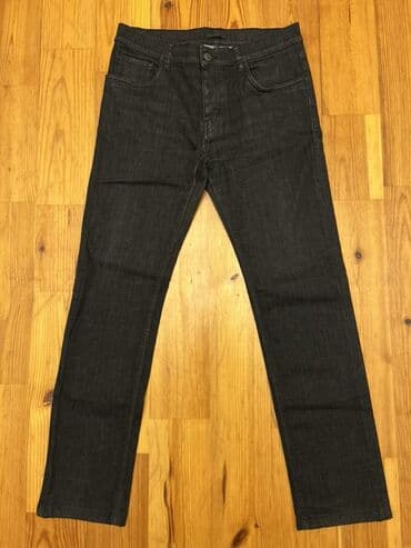 Cins şalvar, Prada lalafo.az -da Cins şalvar, Prada