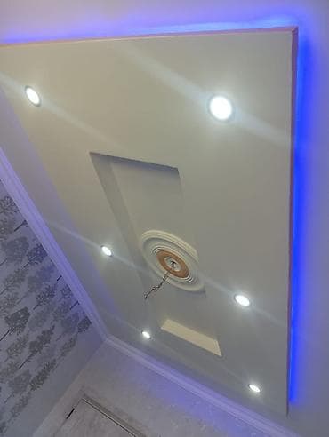 sade hamam dizayni: Satılır: otaqların tam təmiri və daxili dizayn xidməti Xidmətin — 2