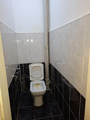 lenkeran erazisi: Sumqayıt, 2 otaqlı, Köhnə tikili, 52 kv. m — 6