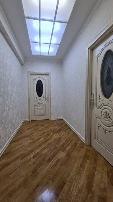 sumqayıt kafel zavodu: 2 otaqlı, Yeni tikili, 82 kv. m — 11