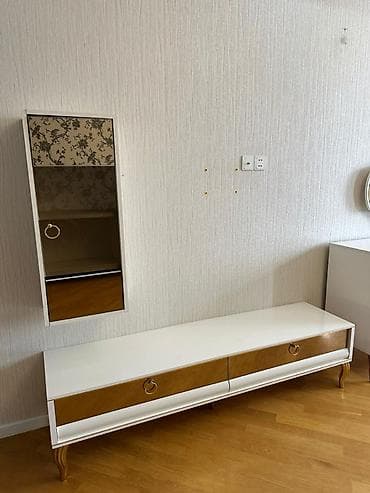 İşlənmiş, Divan, Dolab, Komod, Türkiyə — 3