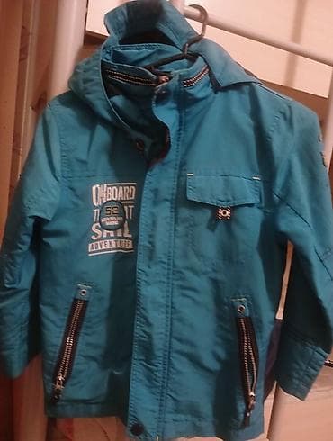 Uşaq ayaqqabıları: Her 2si yaxwi veziyyetdedi,heresi 10azn — 3