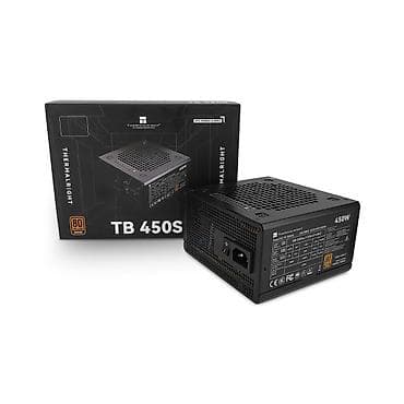 rx 470 8 gb: Qida bloku "ThermalRight TR-TB450S 80+ Bronze ✔Mehsul yenidir.Agzi — 1