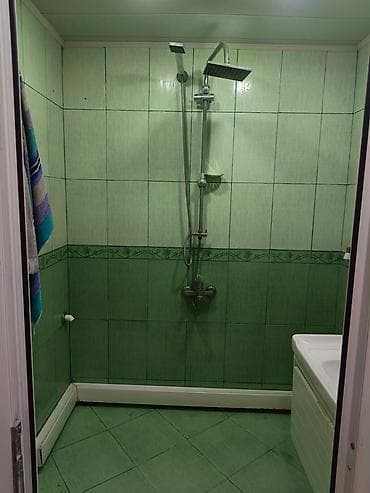 sabirabadda ev: Sumqayıt, 3 otaqlı, Köhnə tikili, 77 kv. m — 9