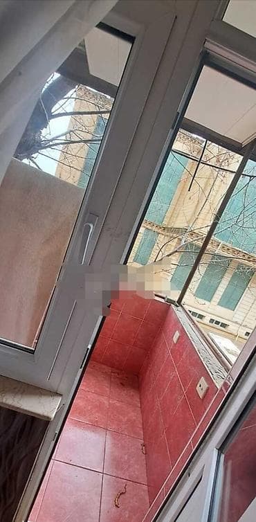 Dernegul metrosu yaninda 5/2 de 1 otaq 35 kv menzil kiraye verilir — 3