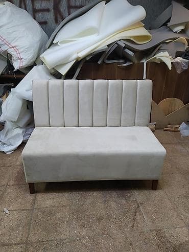 modern metbex mebelleri: Biz restoran və kafelər üçün sadəcə mebel yox, atmosfer hazırlayırıq — 2