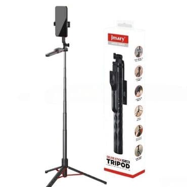 штатив для камеры: Jmary KT-239. BÜTÜN MALLAR YENIDIR!!!⚜️ Ünvan 28 May Səməd Vurğun — 4