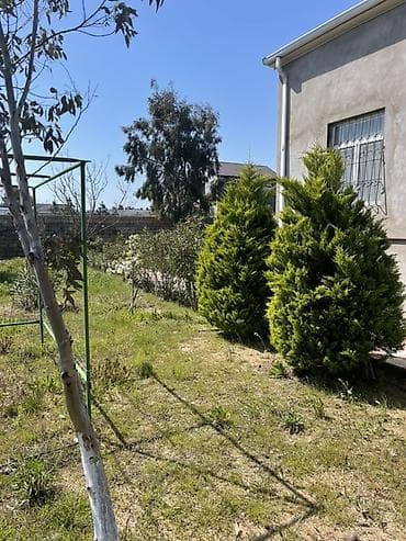 razin kiraye evler: 138 kv. m, 3 otaqlı, Kombi, Qaz, İşıq — 7